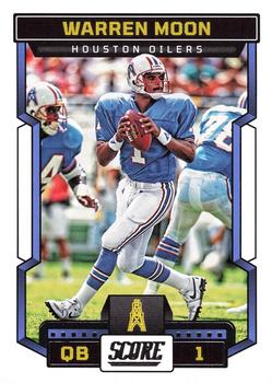Warren Moon