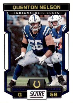 Quenton Nelson