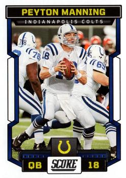 Peyton Manning