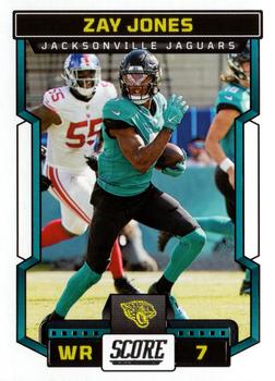 Zay Jones
