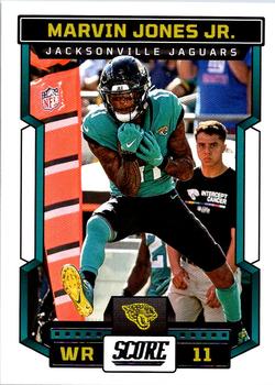Marvin Jones Jr.
