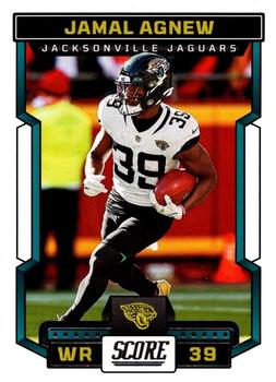 Jamal Agnew