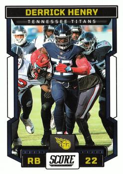 Derrick Henry