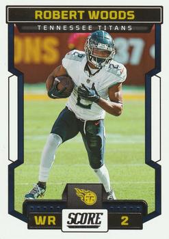 Robert Woods