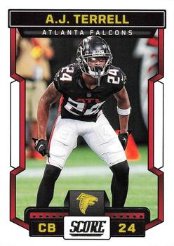 A.J. Terrell