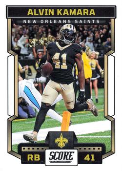 Alvin Kamara