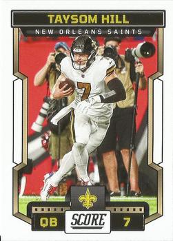 Taysom Hill