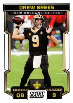 Drew Brees