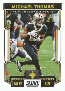 Michael Thomas