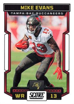 Mike Evans