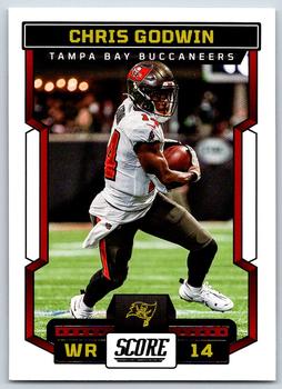 Chris Godwin