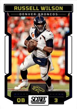 Russell Wilson