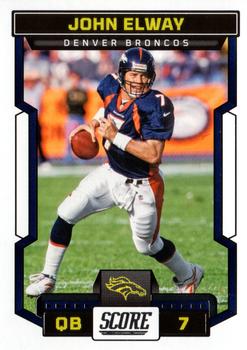 John Elway