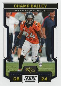 Champ Bailey