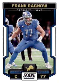 Frank Ragnow