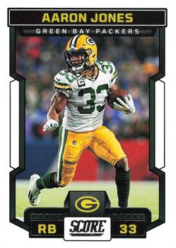Aaron Jones
