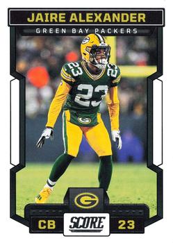 Jaire Alexander