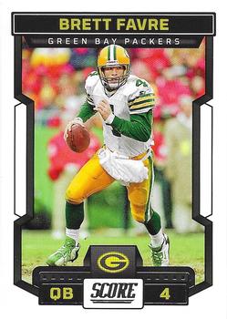 Brett Favre