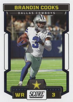 Brandin Cooks