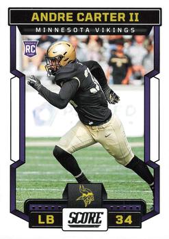 Andre Carter II