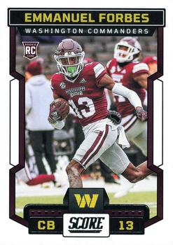 #387 Emmanuel Forbes