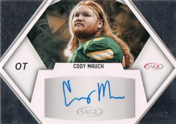 Cody Mauch