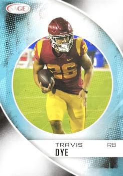 Travis Dye