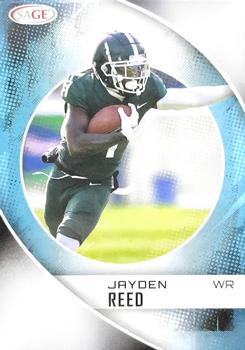 Jayden Reed