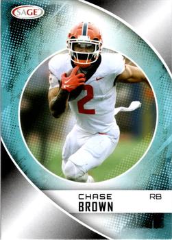 Chase Brown