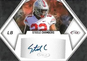 Steele Chambers