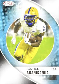 Israel Abanikanda