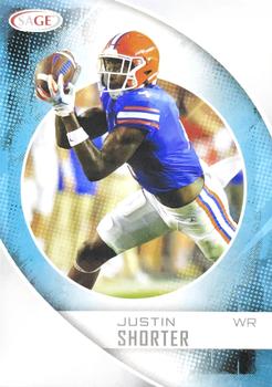 Justin Shorter