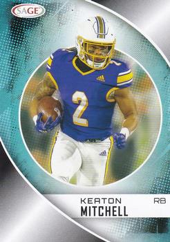 Keaton Mitchell