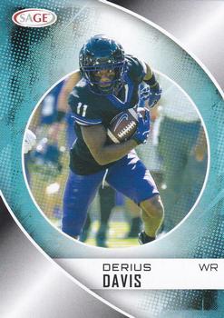 Derius Davis