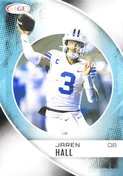Jaren Hall