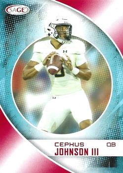 Cephus Johnson III