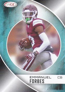 Emmanuel Forbes