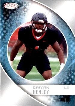 Daiyan Henley