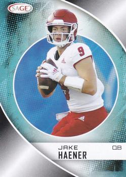 Jake Haener