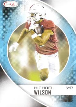 Michael Wilson