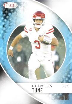 Clayton Tune
