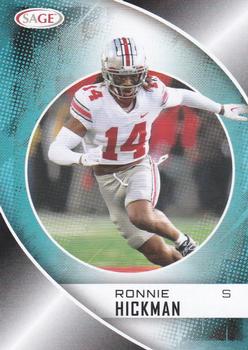 Ronnie Hickman