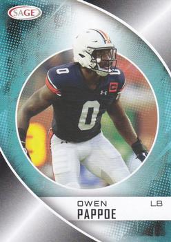 Owen Pappoe