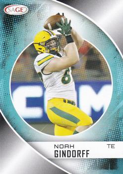 Noah Gindorff
