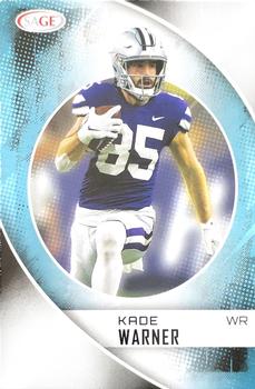 Kade Warner