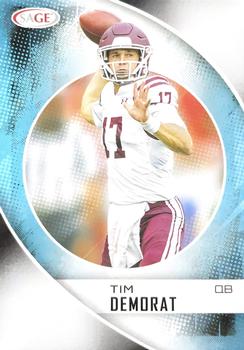 Tim DeMorat