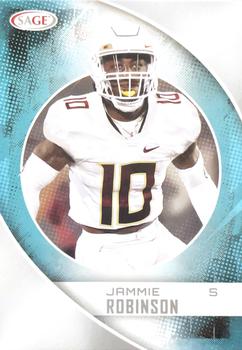 Jammie Robinson
