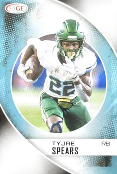 Tyjae Spears