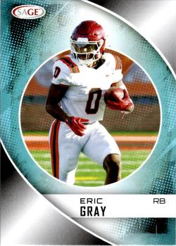 Eric Gray