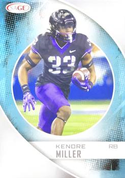 Kendre Miller
